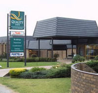 Quality Inn Baton Rouge - Surfers Paradise Gold Coast