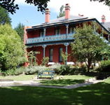 Balmoral Guest House - Surfers Paradise Gold Coast