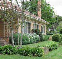 Westgate Vineyard Country House - Surfers Paradise Gold Coast