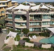 Mariner On The Pacific - Surfers Paradise Gold Coast