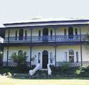 Colhurst House Bed  Breakfast - Surfers Paradise Gold Coast