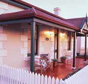 Eliza Cottage - Surfers Paradise Gold Coast