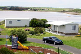 Great Ocean Road Tourist Park - Surfers Paradise Gold Coast 0