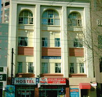 Elizabeth Hostel - Surfers Paradise Gold Coast