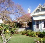 Pendower House - Surfers Paradise Gold Coast