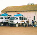 Australian Adventure Travel