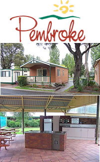 Pembroke Tourist And Leisure Park - Surfers Paradise Gold Coast 0