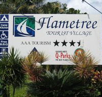 Big 4 Whitsundays Tropical Eco Resort formerly Flametree - Surfers Paradise Gold Coast