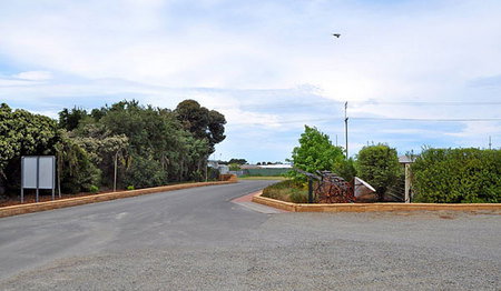 Goolwa Camping And Tourist Park - Surfers Paradise Gold Coast 0