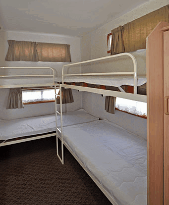 Goolwa Camping And Tourist Park - Surfers Paradise Gold Coast 1