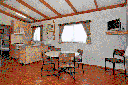 Goolwa Camping And Tourist Park - Surfers Paradise Gold Coast 2