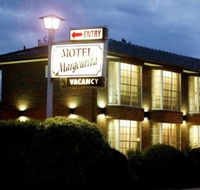 Margeurita Motel - Surfers Paradise Gold Coast