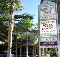 The Barkley Inn - Surfers Paradise Gold Coast