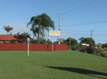 Childers Gateway Motor Inn - Surfers Paradise Gold Coast