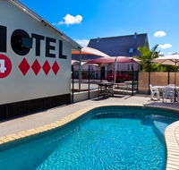 Caboolture Central Motor Inn - Surfers Paradise Gold Coast