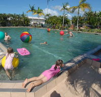 Kurrimine Beach Holiday Park - Surfers Paradise Gold Coast