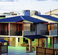 Edmondstone Motel - Surfers Paradise Gold Coast