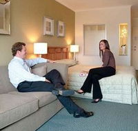 Quality Inn Airport Heritage - Surfers Paradise Gold Coast