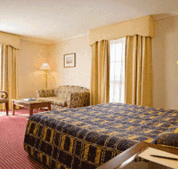 Hotel Grand Chancellor Launceston - Surfers Paradise Gold Coast