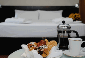 Hotel Grand Chancellor Launceston - Surfers Paradise Gold Coast 1