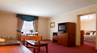 Hotel Grand Chancellor Launceston - Surfers Paradise Gold Coast 3