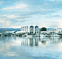 Peppers Seaport Hotel Launceston - Surfers Paradise Gold Coast