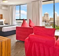 Cambridge Hotel Sydney - Surfers Paradise Gold Coast
