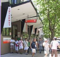Canberra Yha - Surfers Paradise Gold Coast