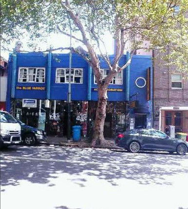Blue Parrot Backpackers - Surfers Paradise Gold Coast 0