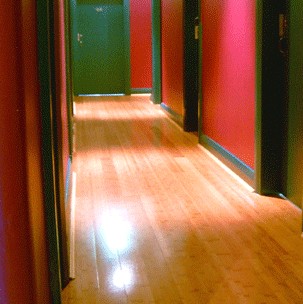 Lamrock Lodge - Surfers Paradise Gold Coast 2