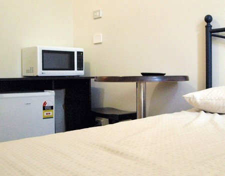 Lamrock Lodge - Surfers Paradise Gold Coast 3