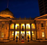 Customs House Brisbane - Surfers Paradise Gold Coast