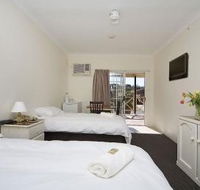 Aussie Settler Motel - Surfers Paradise Gold Coast