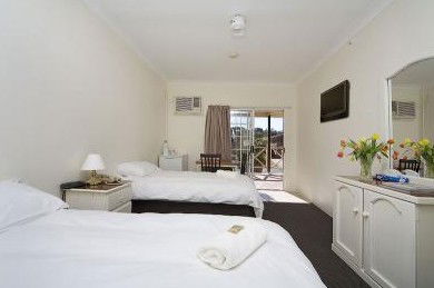 Aussie Settler Motel - Surfers Paradise Gold Coast 0