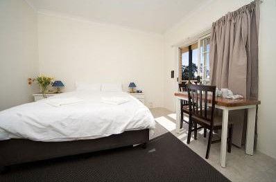 Aussie Settler Motel - Surfers Paradise Gold Coast 2