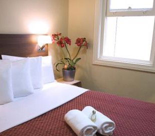 Springfield Lodge - Surfers Paradise Gold Coast 2