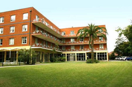 Greenwich Village Accommodation - Surfers Paradise Gold Coast 0