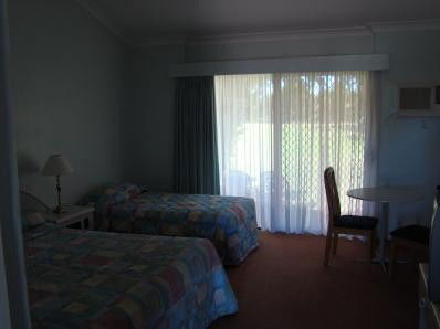 Airlie House Motor Inn - Surfers Paradise Gold Coast 2