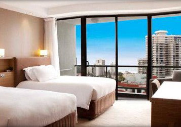 Sofitel Gold Coast - Surfers Paradise Gold Coast 2