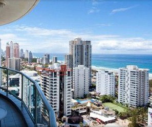 Sofitel Gold Coast - Surfers Paradise Gold Coast 4