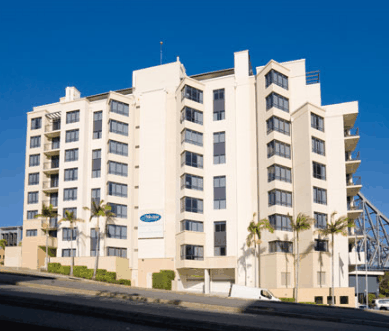 Medina Executive Brisbane - Surfers Paradise Gold Coast