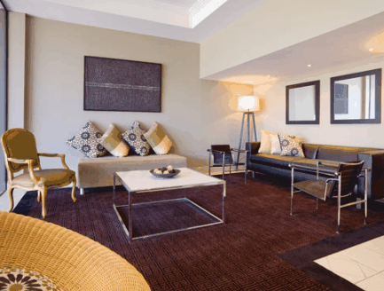 Medina Executive Brisbane - Surfers Paradise Gold Coast 1