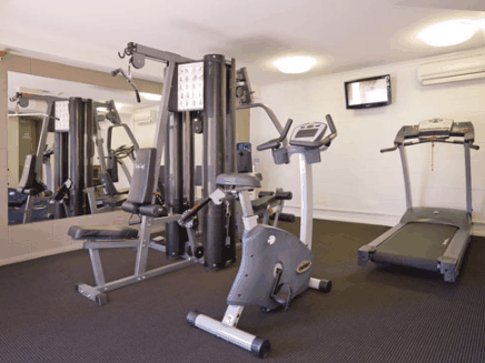 Medina Executive Brisbane - Surfers Paradise Gold Coast 2