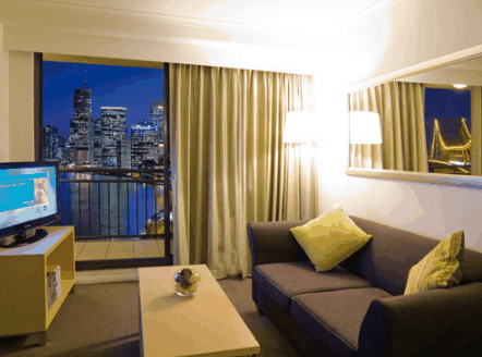 Medina Executive Brisbane - Surfers Paradise Gold Coast 3
