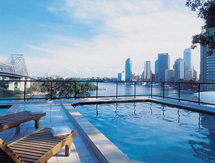 Medina Executive Brisbane - Surfers Paradise Gold Coast 4