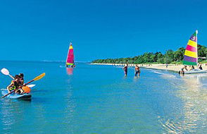 Kondari Resort Hotel - Surfers Paradise Gold Coast 2