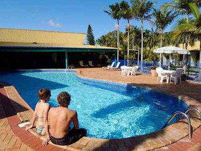 Kondari Resort Hotel - Surfers Paradise Gold Coast 3