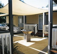 Yarraby Holiday Park - Surfers Paradise Gold Coast