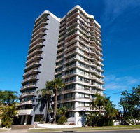 Silverton Apartments - Surfers Paradise Gold Coast