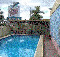 Bundaberg Coral Villa Motel - Surfers Paradise Gold Coast
